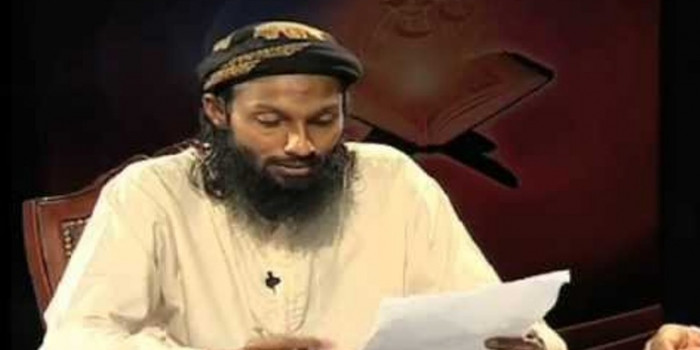 ޤުރުއާނުގެ އަޑު އިވުނީމަ ޝައިތާނާއަަަަށް އުނދަގޫވާނެ: އަލީ ރަމީޒް