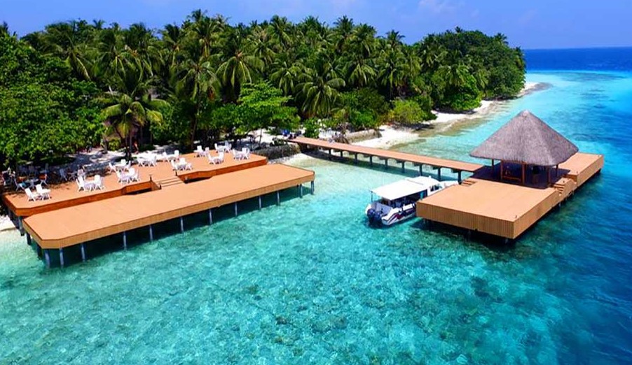 މަންތާއާއި އެމްއެމްޕީއާރުސީ ގުޅިގެން އިންޑިއާގައި ރާއްޖެ އިޝްތިހާރުކުރަނީ