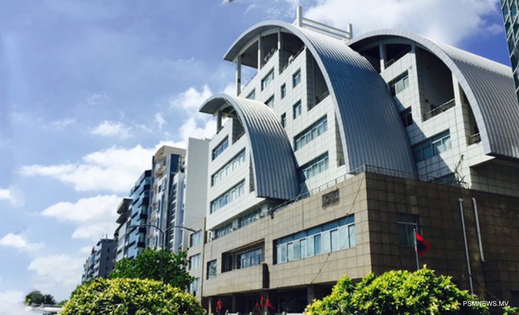 އިނގިރޭސި ވިލާތުގެ ވިސާ ދޫކުރަން މާލޭގައި ވަގުތީ ސެންޓަރެއް ހުޅުވަނީ