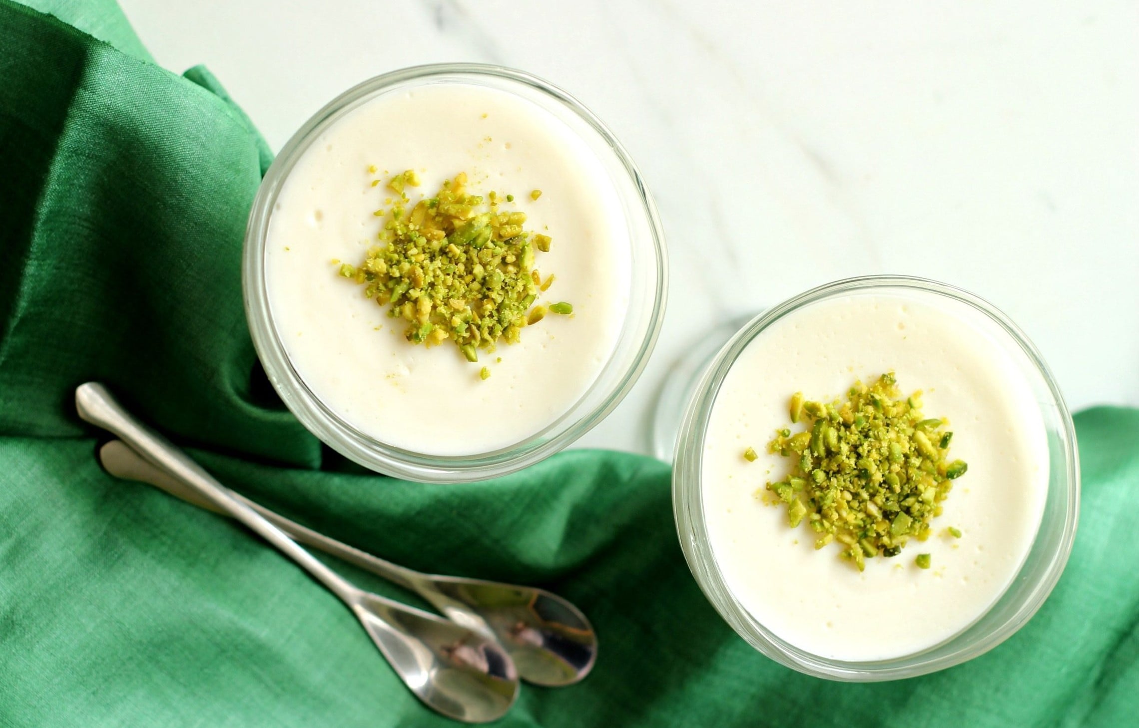 ރޯދަ ރެސިޕީ: މުހައްލެބިއާ