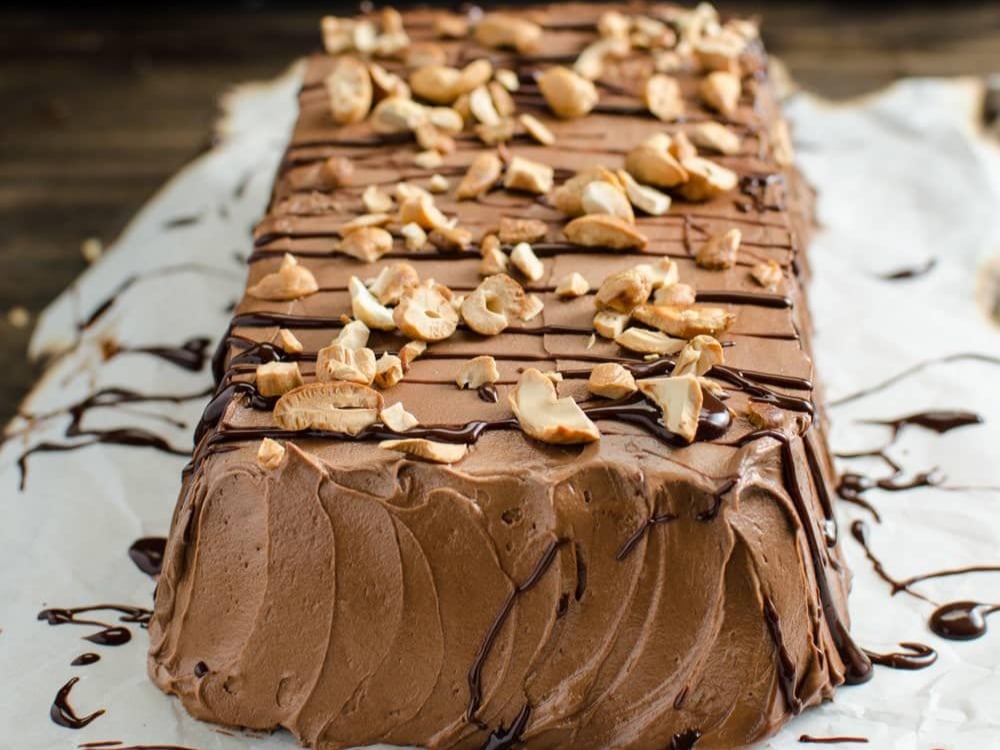 ރޯދަ ރެސިޕީ: ބިސްކަޓް ޕުޑިން