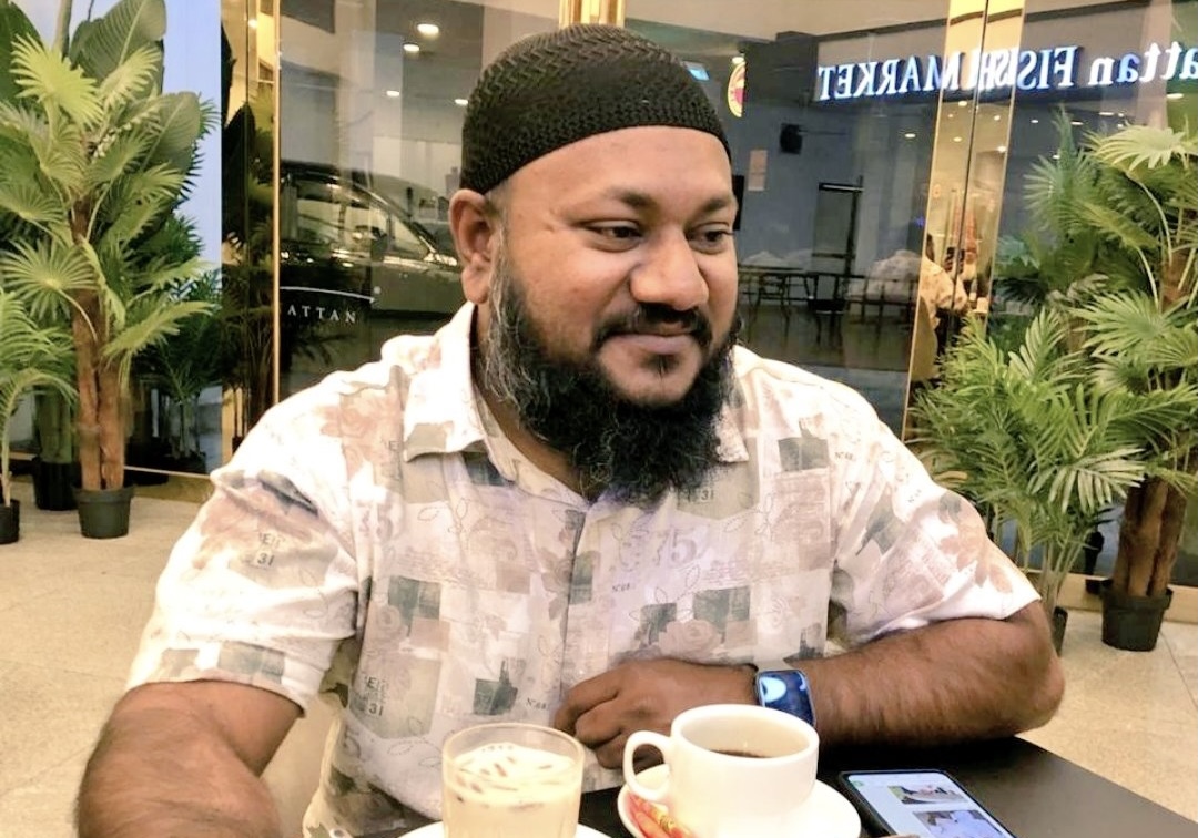 ދިވެހިން އެމްޑީޕީދެކެ ފޫހިވީ ތަރައްޤީގެ ބާބުގައި ނަތީޖާ ނުނެރެވުމުން: ޒައިދު