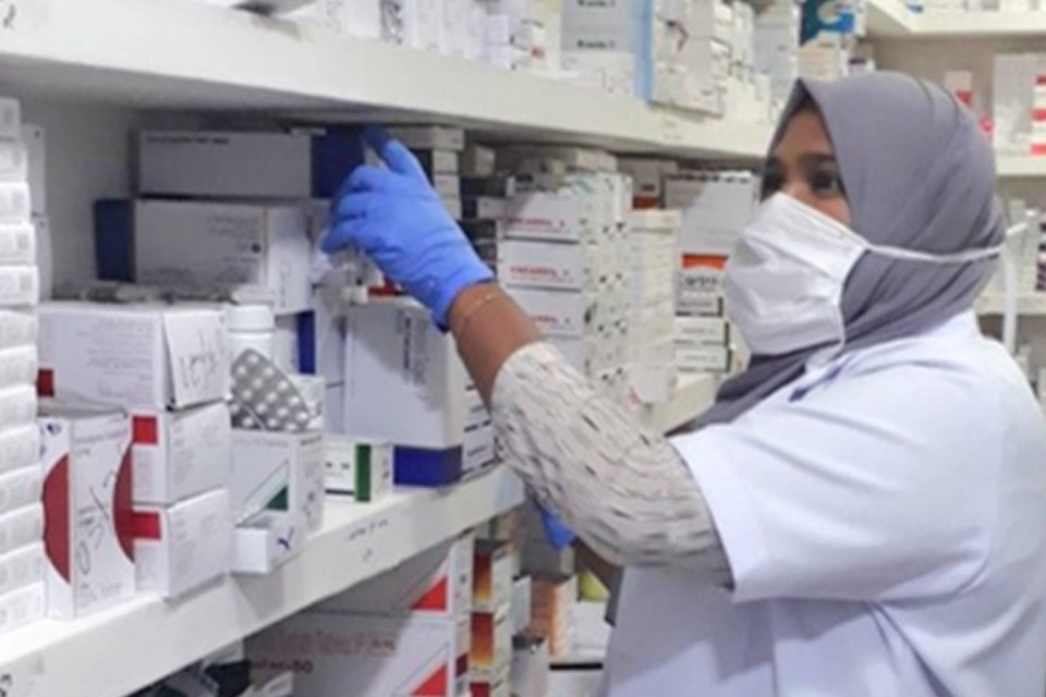 ބޭސް ގެނައުމާ ގުޅޭ އެއްބަސްވުމެއްގައި ސޮއިކުރާކަށް ނޫޅެން: އެސްޓީއޯ