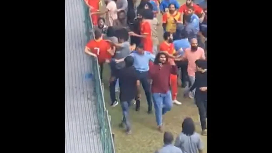 ގަލޮޅު ދަނޑުގައި ހިންގި މާރާމާރީއާއި ގުޅިގެން މިހާތަނަށް 10 މީހަކު ހައްޔަރުކޮށްފި