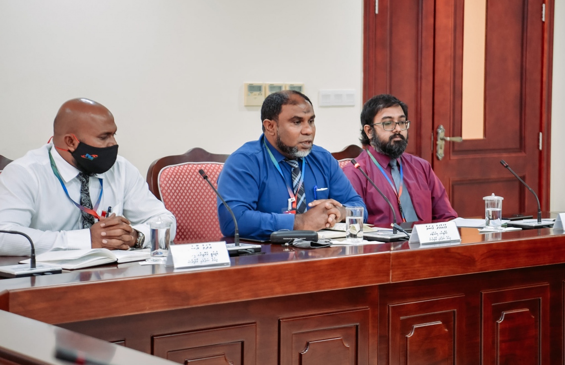 މިފްކޯ ރޭޓުގައި ހުޅުމާލެއިން މަސްވެރިންނަށް ތެޔޮ ވިއްކަން ފަށަނީ