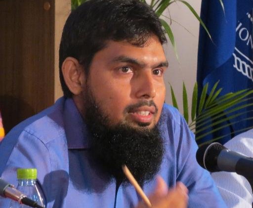 ‏ބަނގުރާ އިތުރަށް އާންމުކުރުމަކީ މުޖްތަމަޢު ފަސާދަކުރަން ކުރެވޭ މަސައްކަތެއް: އަލީ ޒާހިރު