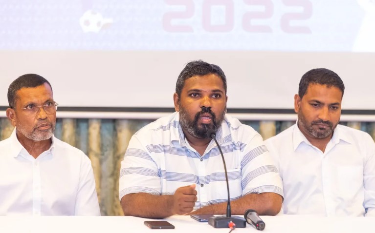 ނިއުގެ ސަސްޕެންޝަނާ މެދު ގޮތެއް ނިންމުން ބުރާސްފަތި ދުވަހު