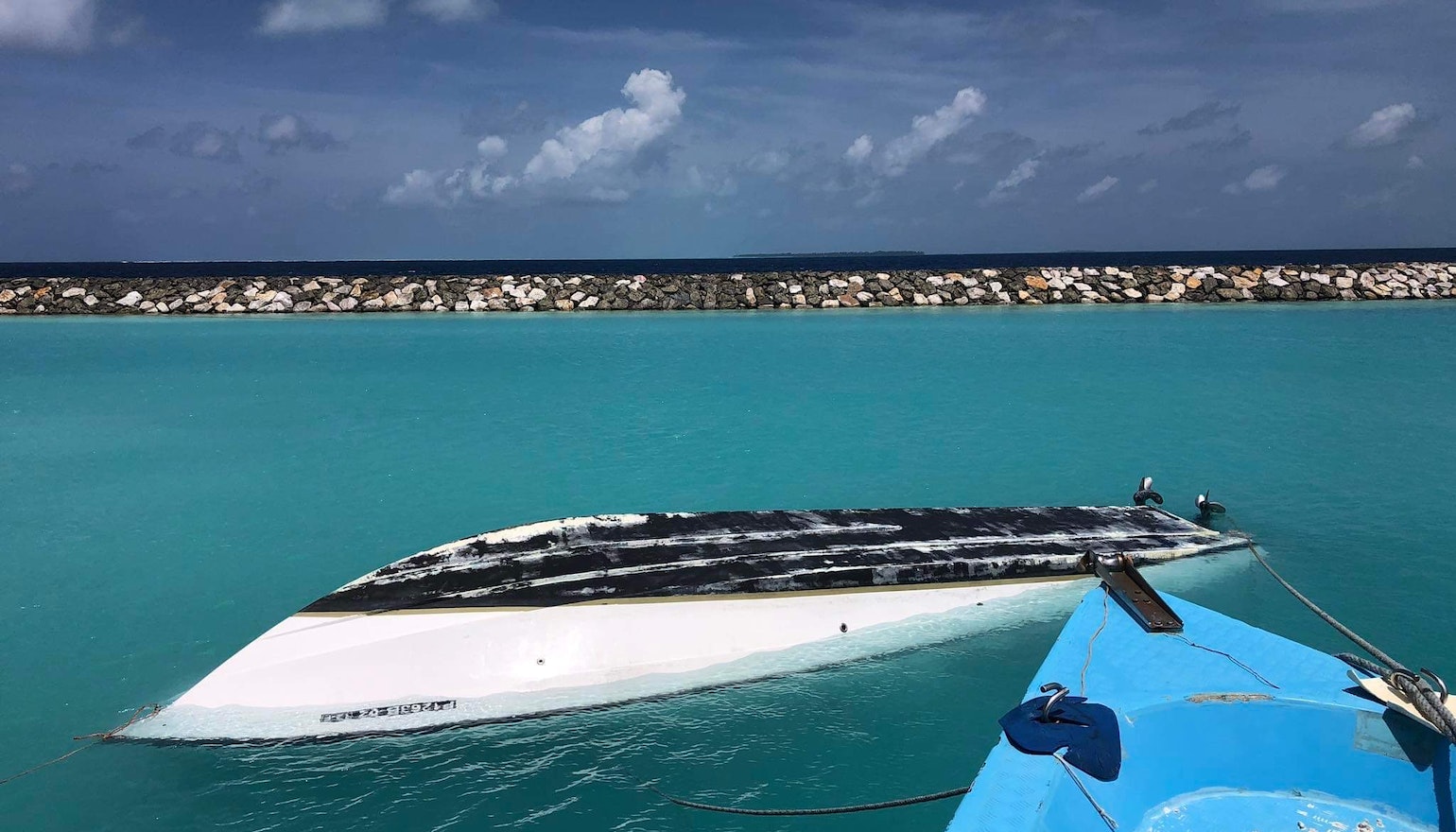 ބަންޑުންޖެހި ލޯންޗުން ސަލާމަތްވިމީހާ އިތުރު ފަރުވާއަށް މާލެ ގެނެސްފި