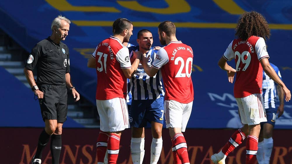 ދެވަނަ މެޗުންވެސް އާސެނަލް ބަލިވެ ގަދަ ހަތަރަކަށް އެރުމަށް އިތުރު ހުރަސްތަކެއް