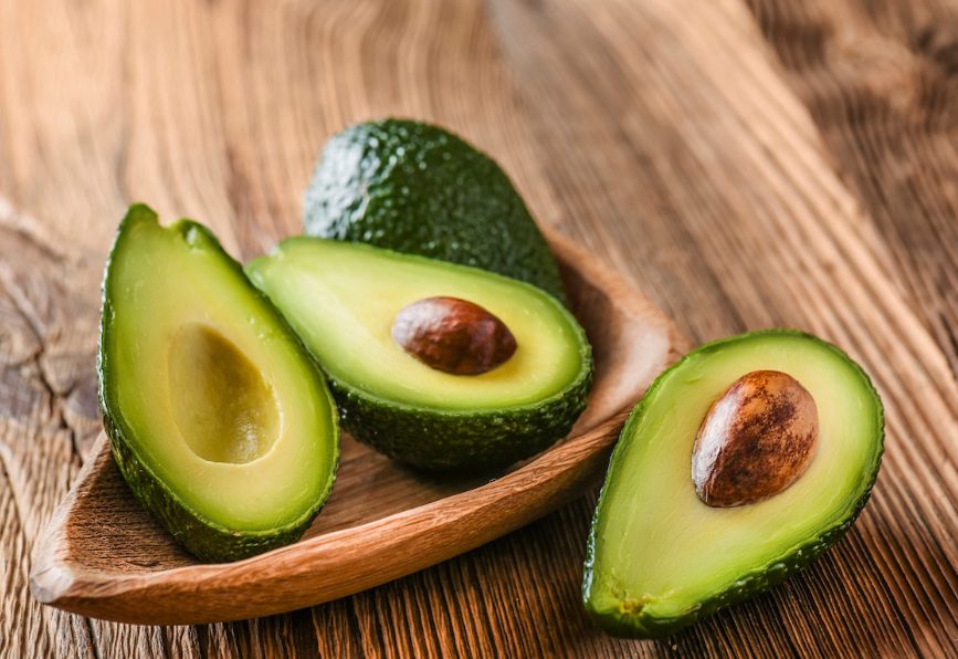 އެވޮކާޑޯ ކަމުދާނަމަ މި ފައިދާހުރި ރެސިޕީތައް ތައްޔާރުކޮށްލާ