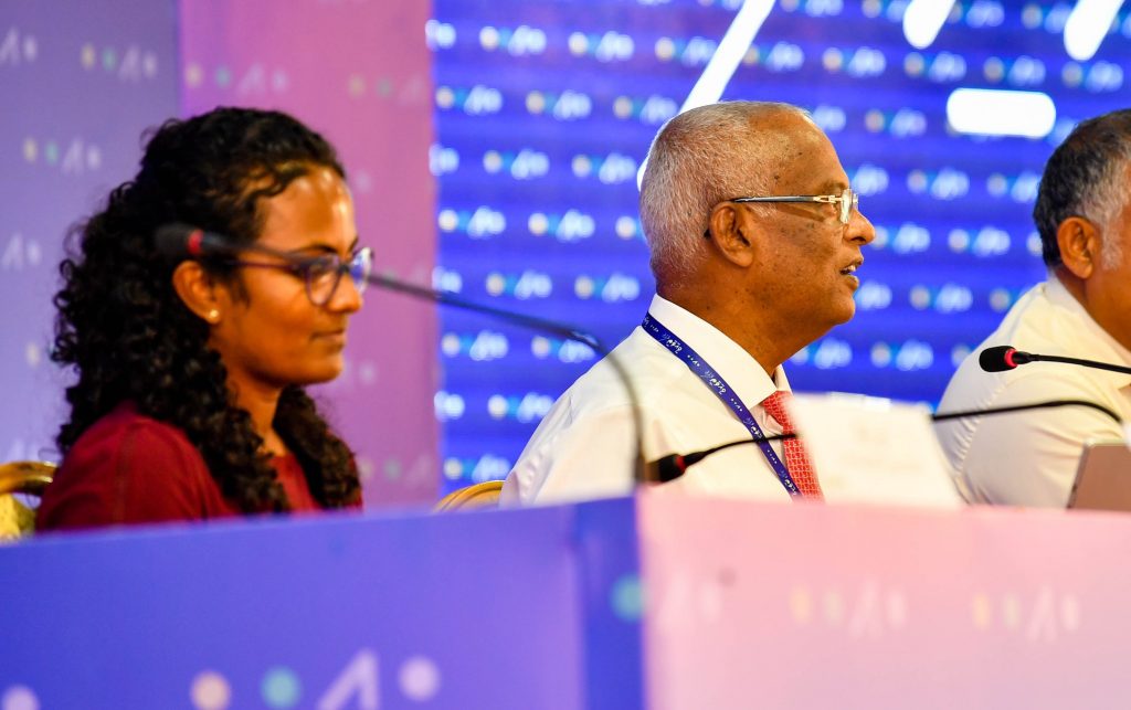 ޑިޖިޓަލް އައިޑީކާޑު މި އަހަރު ފަހުކޮޅު ތައާރަފްކުރަނީ