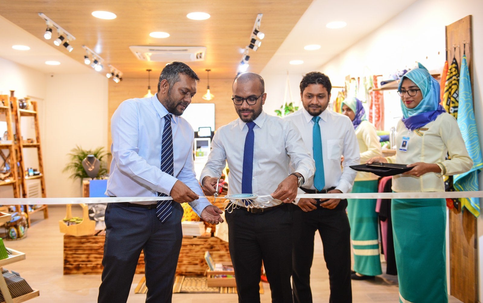 ބަލިމަޑުކަމުގެ ކުރިން އޮތް ހިސާބަށް އިގުތިސާދު އަނބުރާ ރުޖޫއަވެއްޖެ: އަމީރު