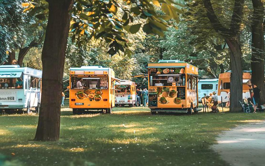 ހުޅުމާލޭގައި ކާބޯތަކެތީގެ ޓްރަކް ހިންގުމުގެ ފުރުސަތު އެޗްޑީސީން ހުޅުވާލައިފި