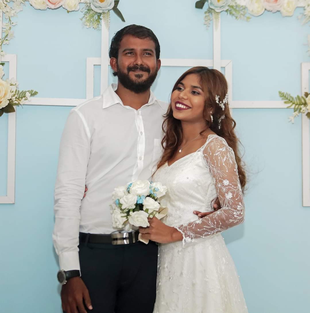 ކައިވެނި ކުރިތާ އެންމެ 16 ދުވަސް؛ ލިބުނީ ފިރިމީހާގެ ކުއްލި މަރުގެ ޚަބަރު!