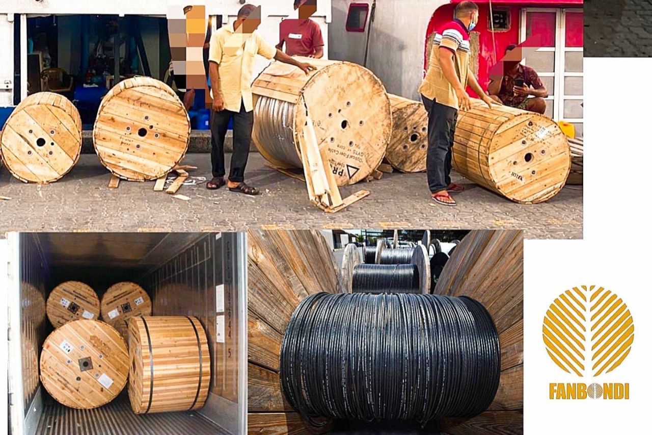 އެލްޖީއޭއިން އެންގިއަސް ފަންބޮނޑިއަށް މަގުކޮނުމުގެ ހުއްދަ ނުދޭނެ ކަމަށް ފޮނަދޫ ކައުންސިލުން ބުނެފި