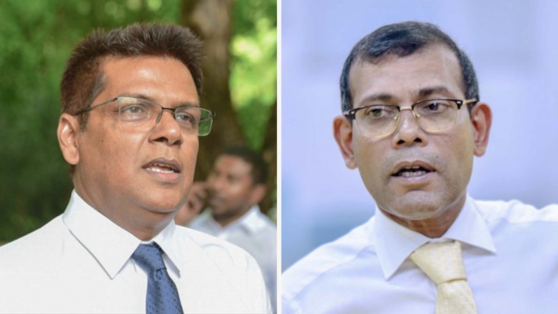 ކޮމިޓީތަކުގައި ހިމެނޭ މެންބަރުން ބަދަލުކުރުމުގައި ރިޔާސަތުގެ ދައުރެއް ނޯވޭ: ރީކޯ