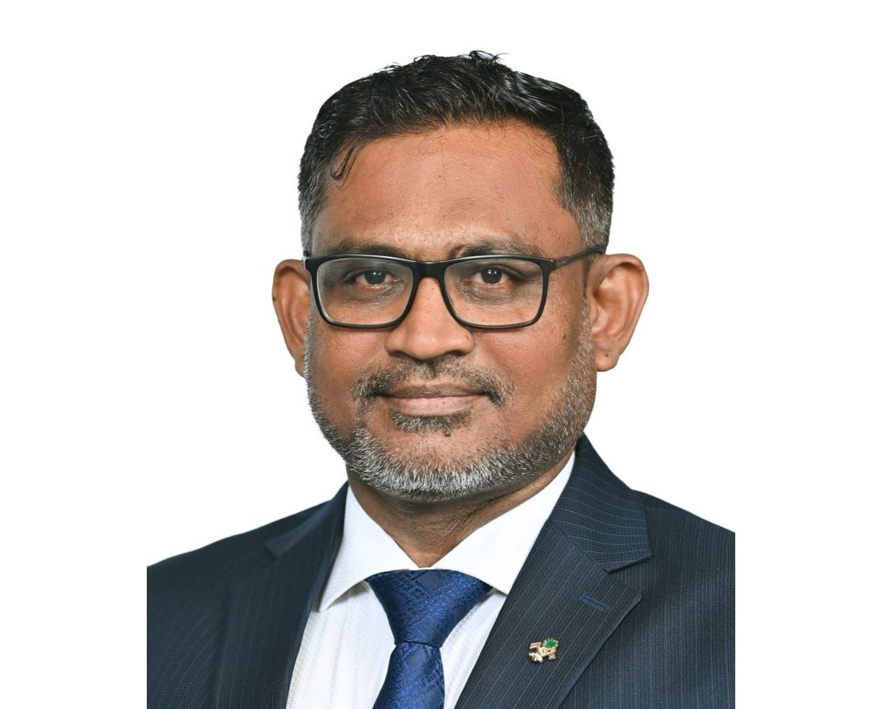 އެގްރިކަލްޗާގެ ސްޓޭޓް މިނިސްޓަރ ހުސައިން އިސްމާއީލް މަގާމުން ވަކިކޮށްފި