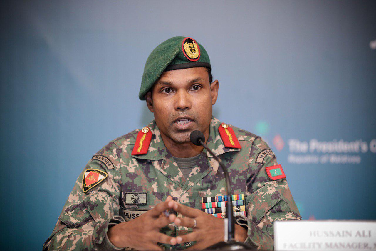 ރިސޯޓް މުވައްޒަފުންނާއި ކަރަންޓީން ހަމަވާ ފަރާތްތައް ރަށަށް ގެންގޮސްދެނީ