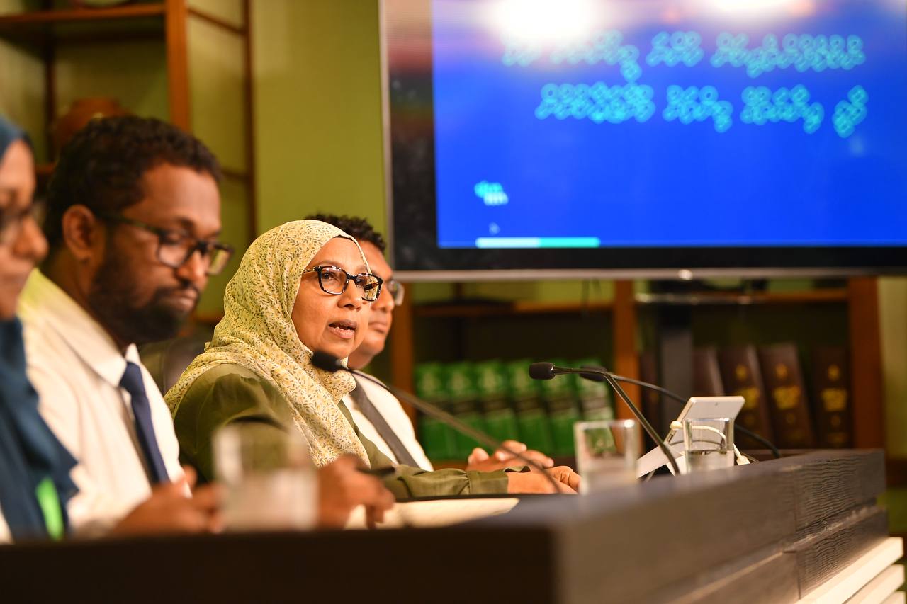 ނުކުޅެދުންތެރިކަން ހުންނަ ފަރާތްތަކަށް ދޭ އިނާޔަތް 6000 ރުފިޔާއާއި ހަމައަށް ބޮޑުކޮށްފި