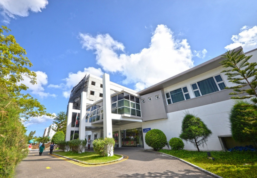 6 ބައްޔެއް ހަލުވި ކަމާއެކު ފެތުރޭތީ ސަމާލުވުމަށް އިލްތިމާސްކޮށްފި