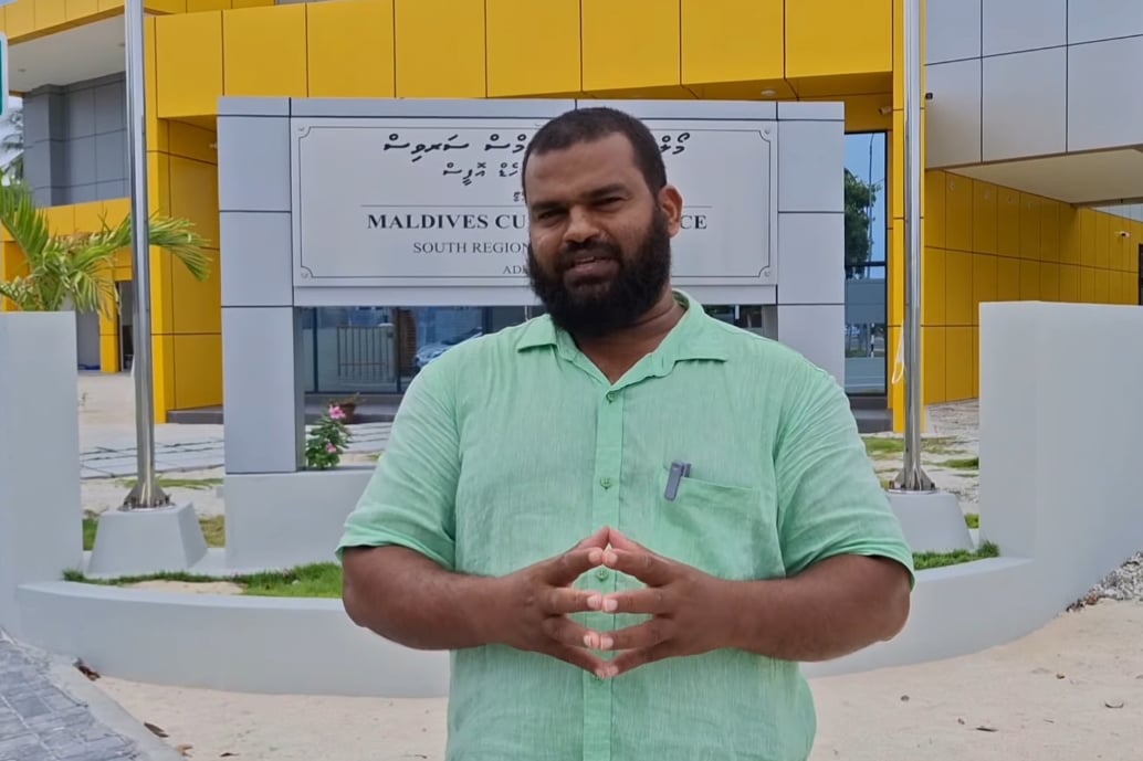 ރަމަޟާންމަހަށް ތައްޔާރުވުމުގެ ގޮތުން ބާއްވާ ބޮޑު ދަރުހެއް، ނަސީބުވެރިއަކަށް ޢުމްރާ ދަތުރެއްވެސް ލިބޭ