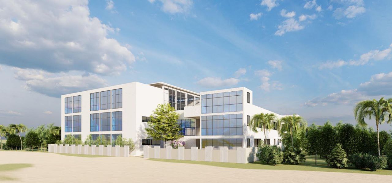 ދިއްދޫގައި ޖޫނިއަރ ކޮލެޖެއް އިމާރަތް ކުރާނެ ފަރާތެއް ހޯދަން އިއުލާންކޮށްފި