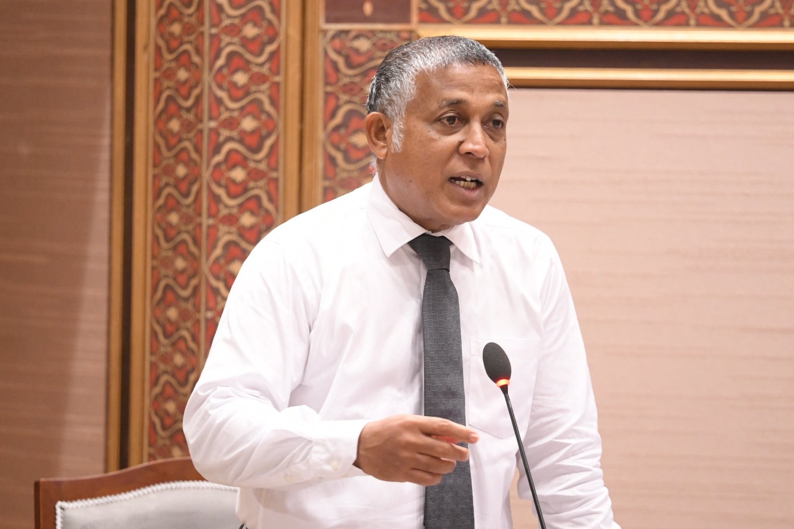 މާލޭ ރައްޔިތުންނަށް ހުޅުމާލެއިން 1000 ގޯތި ދޭނެ ސަރަޙައްދު ކަނޑައަޅައިފިން - އަސްލަމް