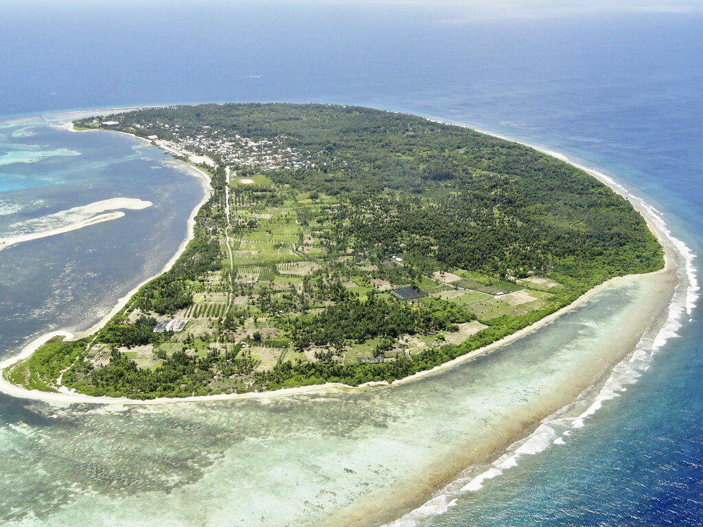 ކޯވިޑް-19:  ކާށިދޫއަށް އަރާފޭބުން ވަގުތީ ގޮތުން މަނާކޮށްފި