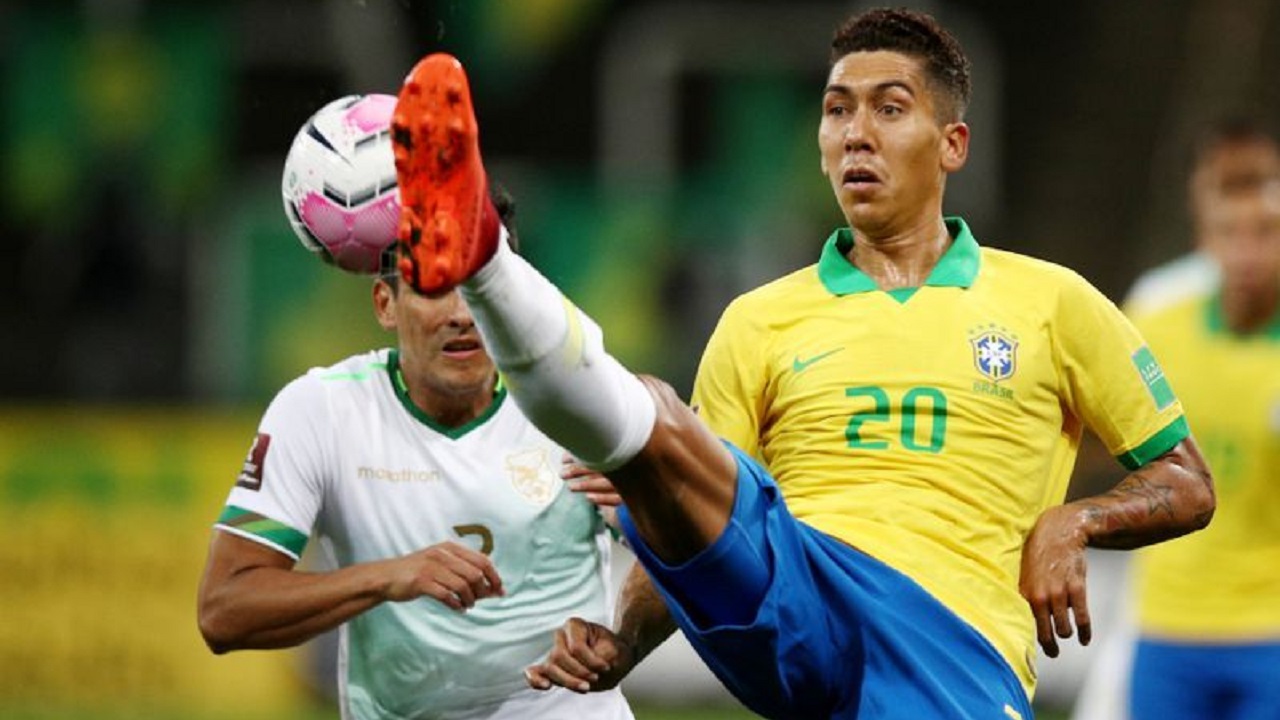 ވޯލްޑްކަޕް ކޮލިފައިން: ބްރެޒިލް މޮޅުވީ ތަފާތު ބޮޑުކޮށް