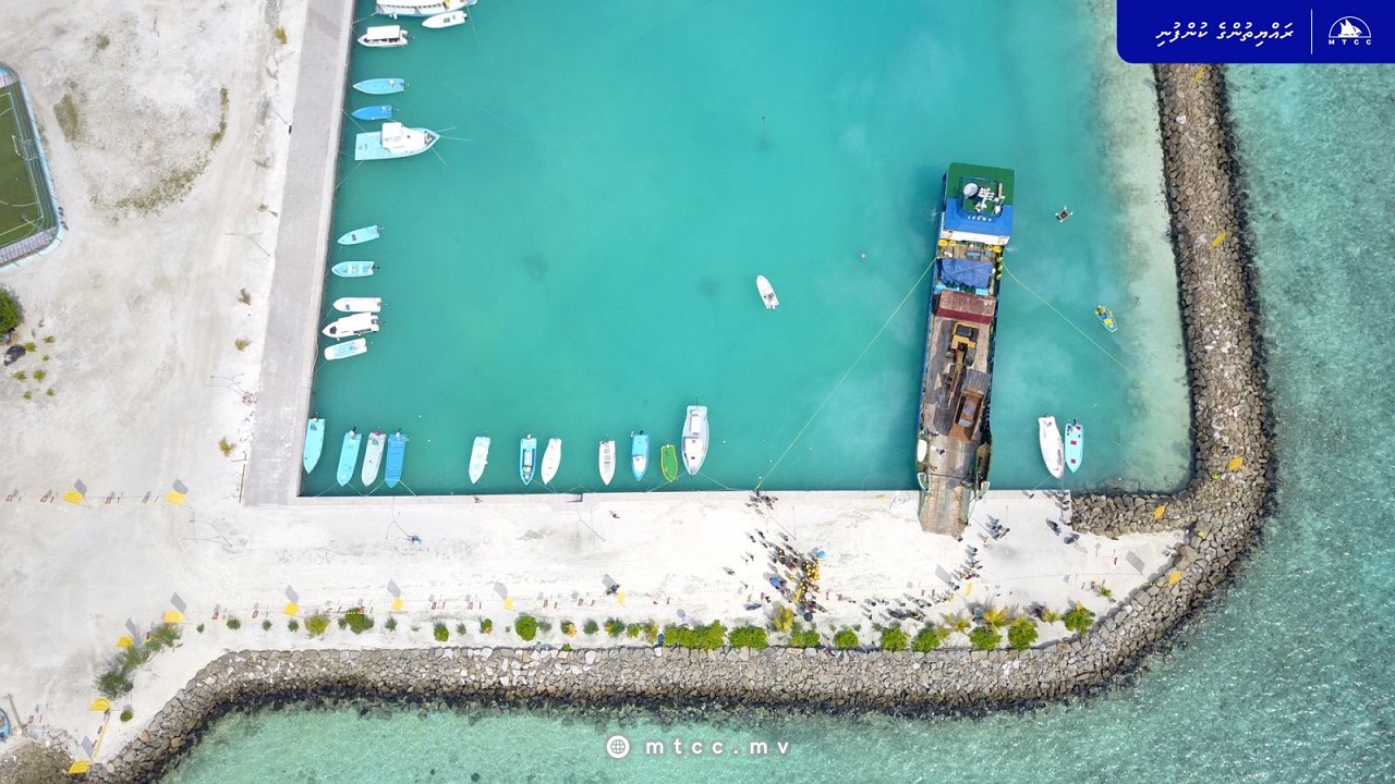 މ. ދިއްގަރު ބިމަށް 25 ހެކްޓަރު އިތުރުކުރަނީ