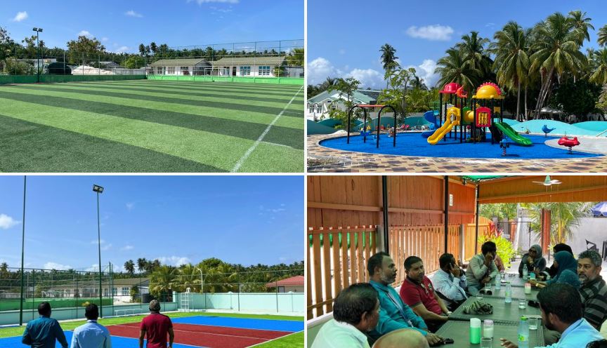 ކުރިން ޕީޕީއެމަށް އަޣުލަބިއްޔަތު އޮތް މ. އަތޮޅުވެސް މިފަހަރު އޮތީ ރައީސް ސާލިހާއެކު: މަހްލޫފް