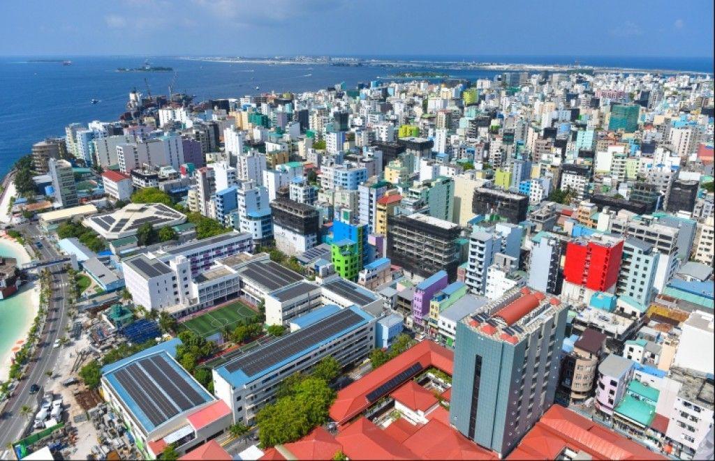 ކޯވިޑް-19: މާލެއާއި ހުޅުމާލޭގެ 11 ތަނެއް މޮނިޓަރިންގެ ހާލަތަށް