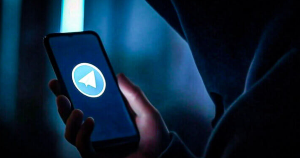 ސަމާލުވޭ! ލިންކު ފޮނުވައިގެން ޓެލެގްރާމު ހެކް ކުރުން އިތުރުވެއްޖެ