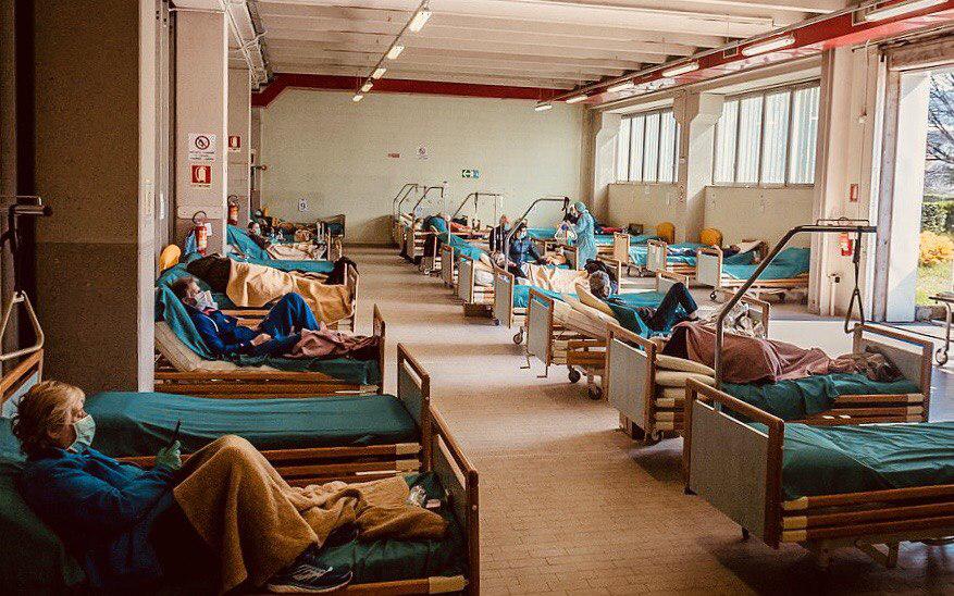 ކޯވިޑް-19: އިޓަލީގައި އިތުރު 5 ޑޮކްޓަރުން މަރުވެ ޞިއްޙީ އެހީތެރިން މަރުވި އަދަދު 13 އަށް