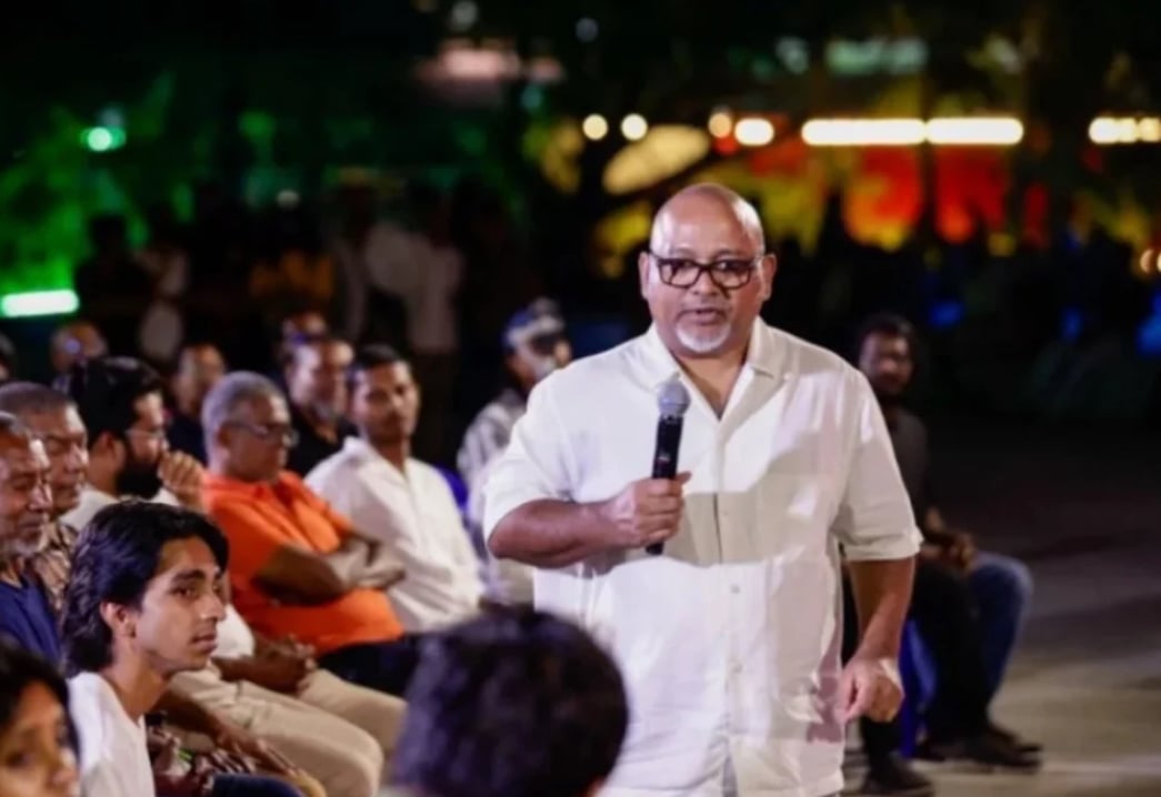 ސަވާދު ސަރުކާރަށް؛ ކަންކަން ކޮންޓްރޯލުން ނެއްޓުމުގެ ކުރިން އިސްލާހުކުރޭ