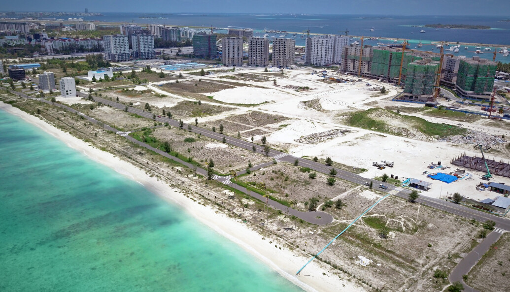 ގޯތި ލިބޭ ފަރާތްތަކާ ގޯތި ޙަވާލުކުރުން ހުޅުމާލޭގައި މިއަދުން ފެށިގެން ކުރިއަށްދާނެ