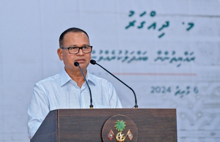 2025 ގެ ނިޔަލަށް ހުރިހާ ރަށެއްގައި ކުޑަކުދިންގެ ޕާކު ހަދަނީ