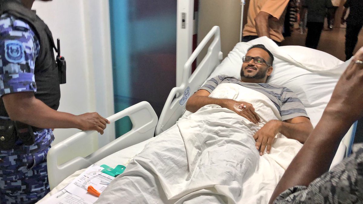 ބޭސްފަރުވާކުރެވޭނެ އިންތިޒާމު އަދީބަށް ހަމަޖައްސައިދޭން އެމްނެސްޓީން ގޮވާލައިފި