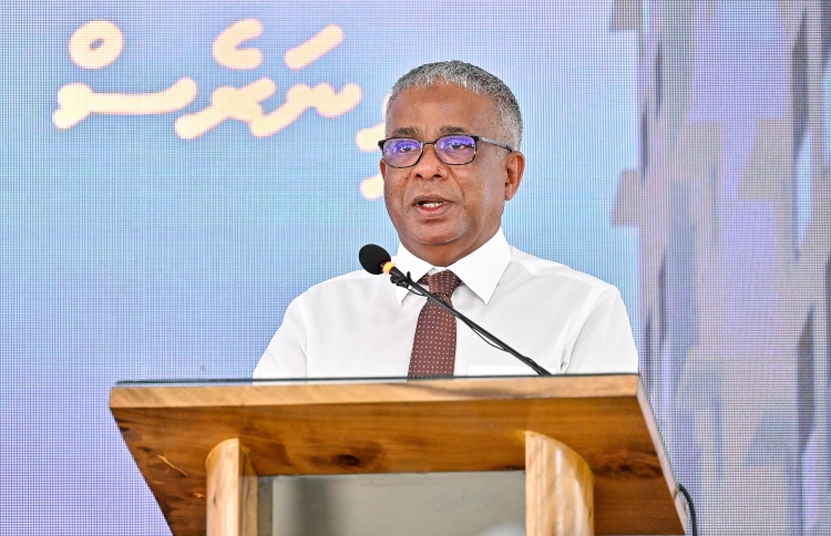 ފްލެޓް މައްސަލާގައި އަކްރަމާއި އިތުރު ތިން މީހަކަށް ދައުވާ އުފުލައިފި