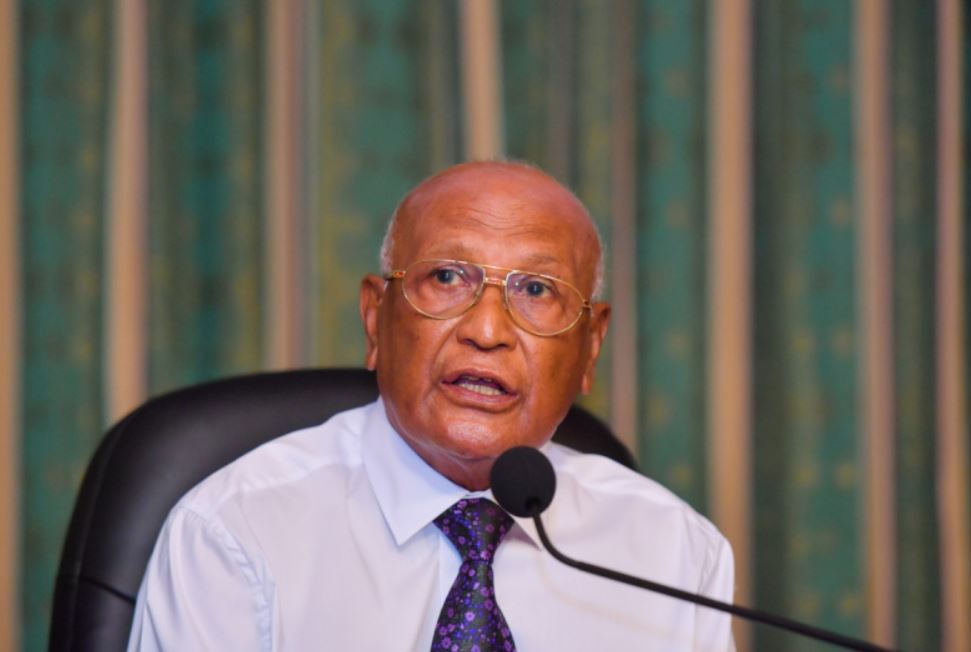 ސިއްހީ ދާއިރާގެ ތަރައްޤީއަށް މިއަހަރު ބޮޑު 28 މަޝްރޫއެއް!