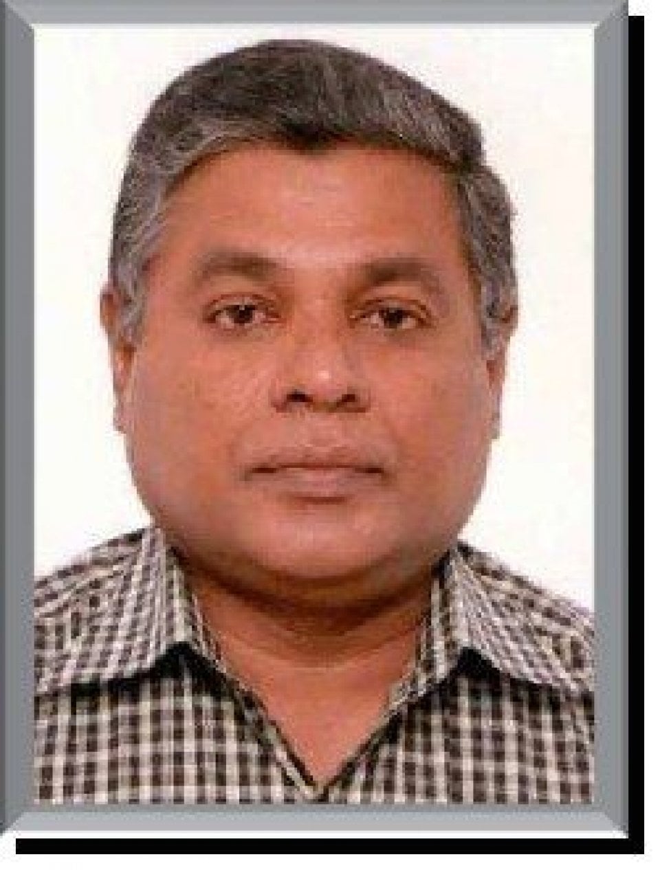 އައްޑޫ އީކުއިޓޯރިއަލް ހޮސްޕިޓަލުގެ ސީއީއޯއަކަށް ޑޮކްޓަރ މުޙައްމަދު ޞާލިޙް