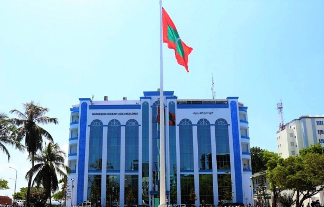 އިސްލާމްދީނަށް ފުރައްސާރަ ކުރި އިންޑިއާ މީހާ ރާއްޖެއިން ޑީޕޯޓްކޮށްލައިފި