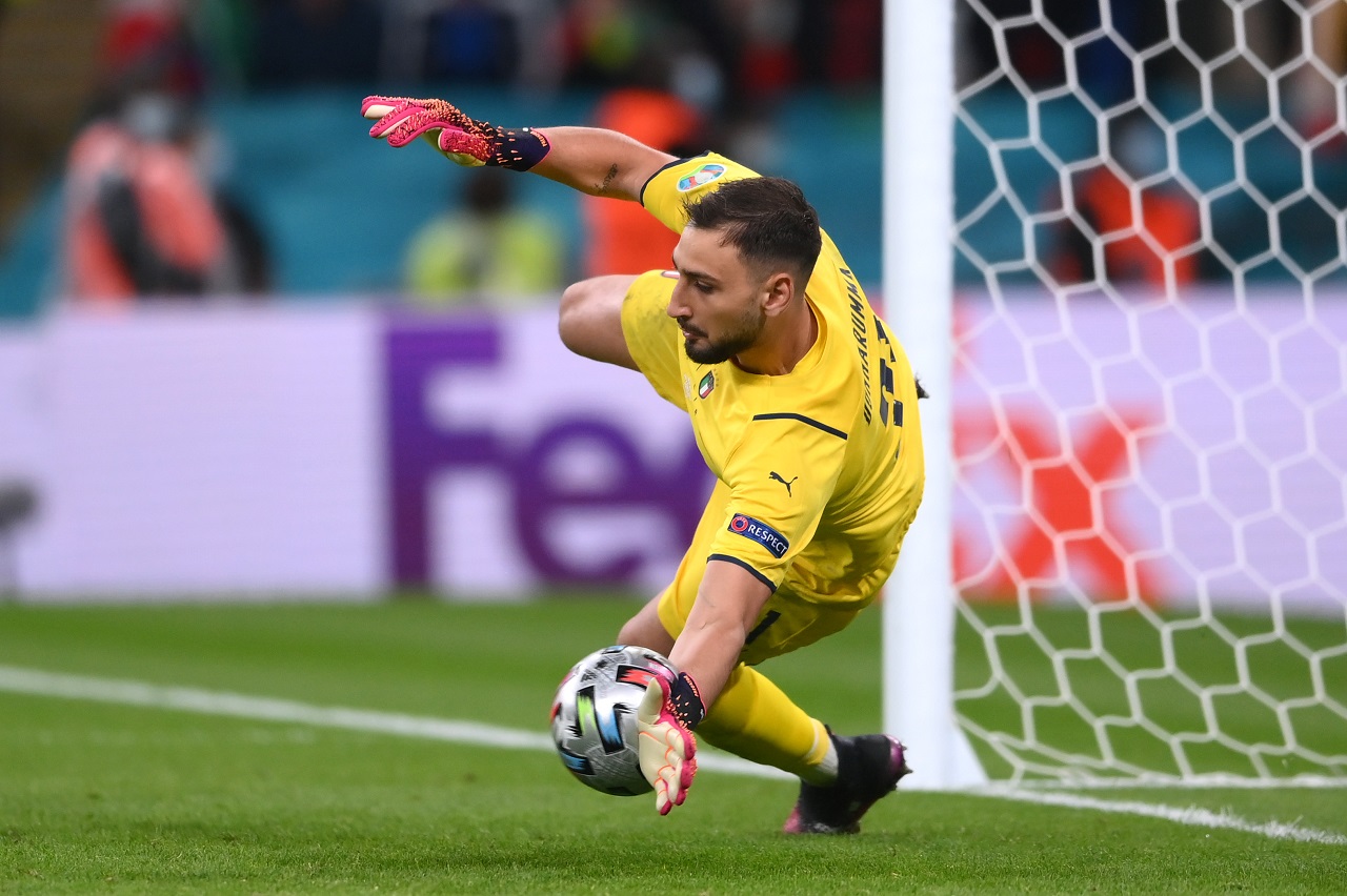 ޔޫރޯ 2020: ނުވަ އަހަރަށް ފަހު އިޓަލީ ފައިނަލަށް