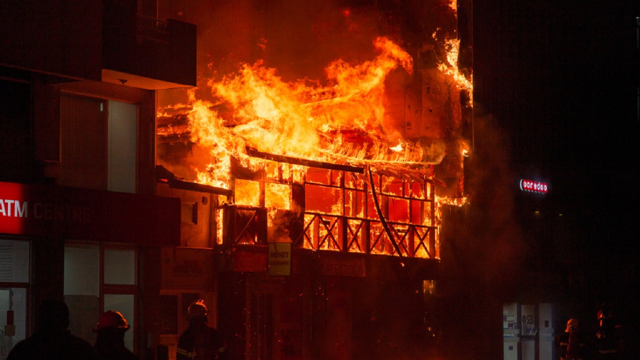 އަލިފާނުގެ ހާދިސާއާއި ގުޅިގެން އުރީދޫއާއި އެސްބީއައިގެ ޚިދުމަތަށް ބުރުލެއް ނާރާނެ