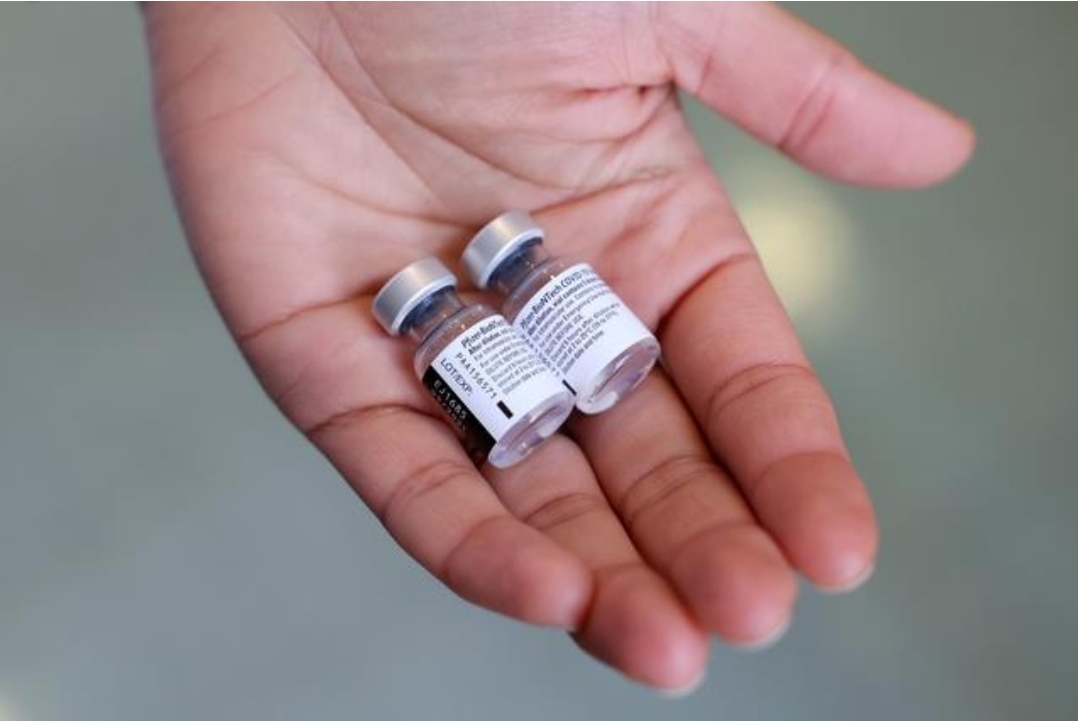 އިނގިރޭސިވިލާތުން ފެނުނު ވައިރަހާ ދެކޮޅަށް ވެކްސިންތައް މަސައްކަތް ކުރޭތޯ ތަހުލީލު ކުރަނީ