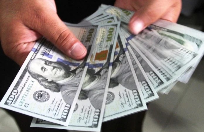 އޮފީހެއްގެ ތިޖޫރީން ޑޮލަރުތަކެއް ވަގަށްނެގި މީހެއްގެ ބަންދަށް 20 ދުވަސް