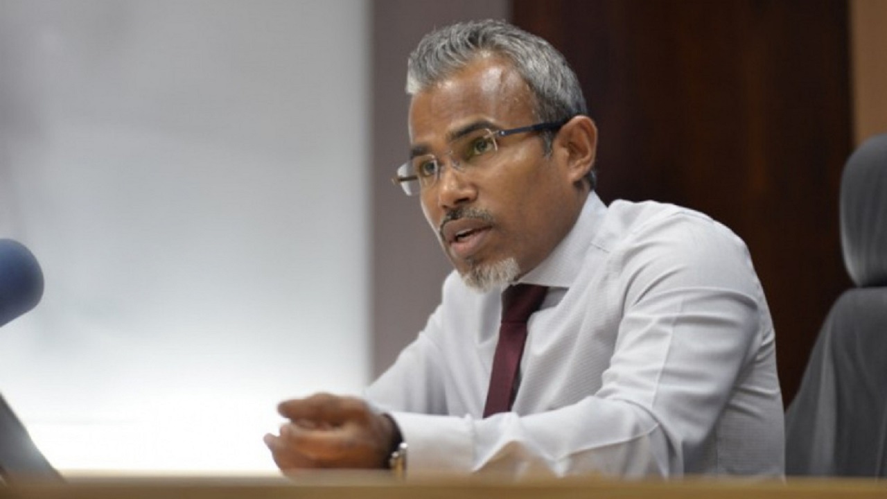 ސަރުކާރުން މަޖިލީހަށް 4 ބިލެއް ފޮނުވައިފި