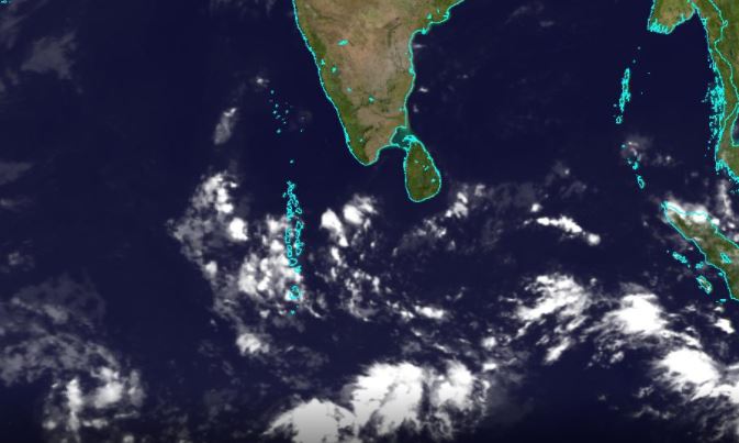 ވިއްސާރަވުމާއި ގުޅިގެން ރާއްޖޭގެ ބޮޑުބަޔަކަށް ވައިޓް އެލާޓް ނެރެފި