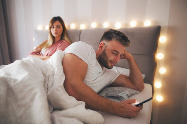 ބޭވަފާތެރިއެއްގެ ކިބައިގައި ހުންނާނެ ސިފަތައް