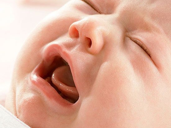 ދަރިފުޅަށް ގާތުން ދޭން އުނދަގޫވާނަމަ މިގޮތަށް ޢަމަލުކުރޭ